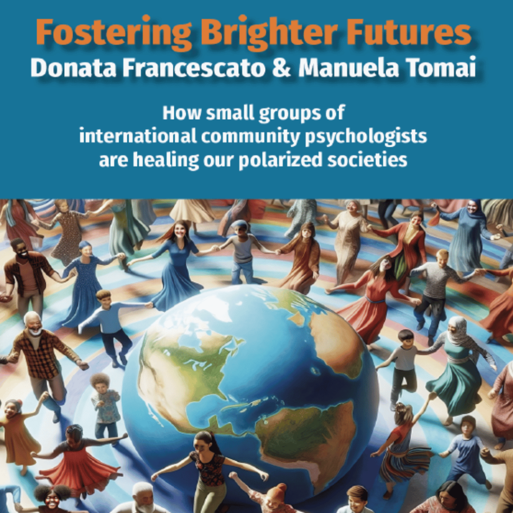 Fostering Brighter Futures