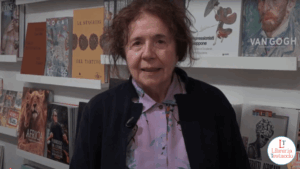 Intervista Libreria Testaccio
