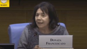 Lavoro 2025 - Donata Francescato - Lavoro e vita