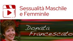 Sessualità Maschile e Femminile