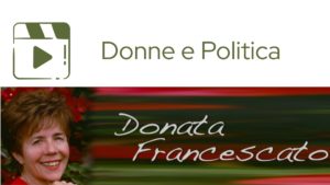 Donne e Politica