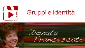 Gruppi e Identità