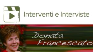 Interventi e Interviste