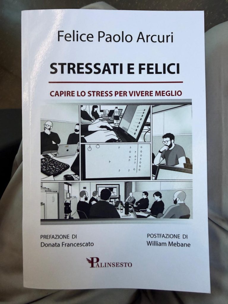 Stressati e Felici (1)